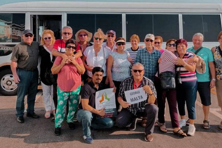 Habarana City to Sigiriya City Private Transfer - Photo 1 of 9